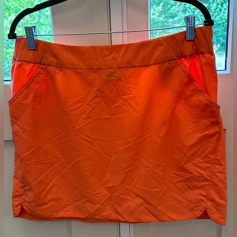Women’s short skirt